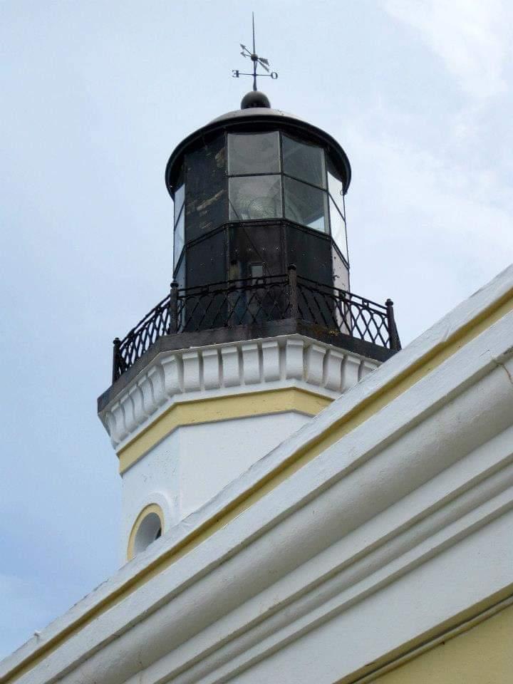 Faro Punta Tuna - Maunabo - 2012 00009